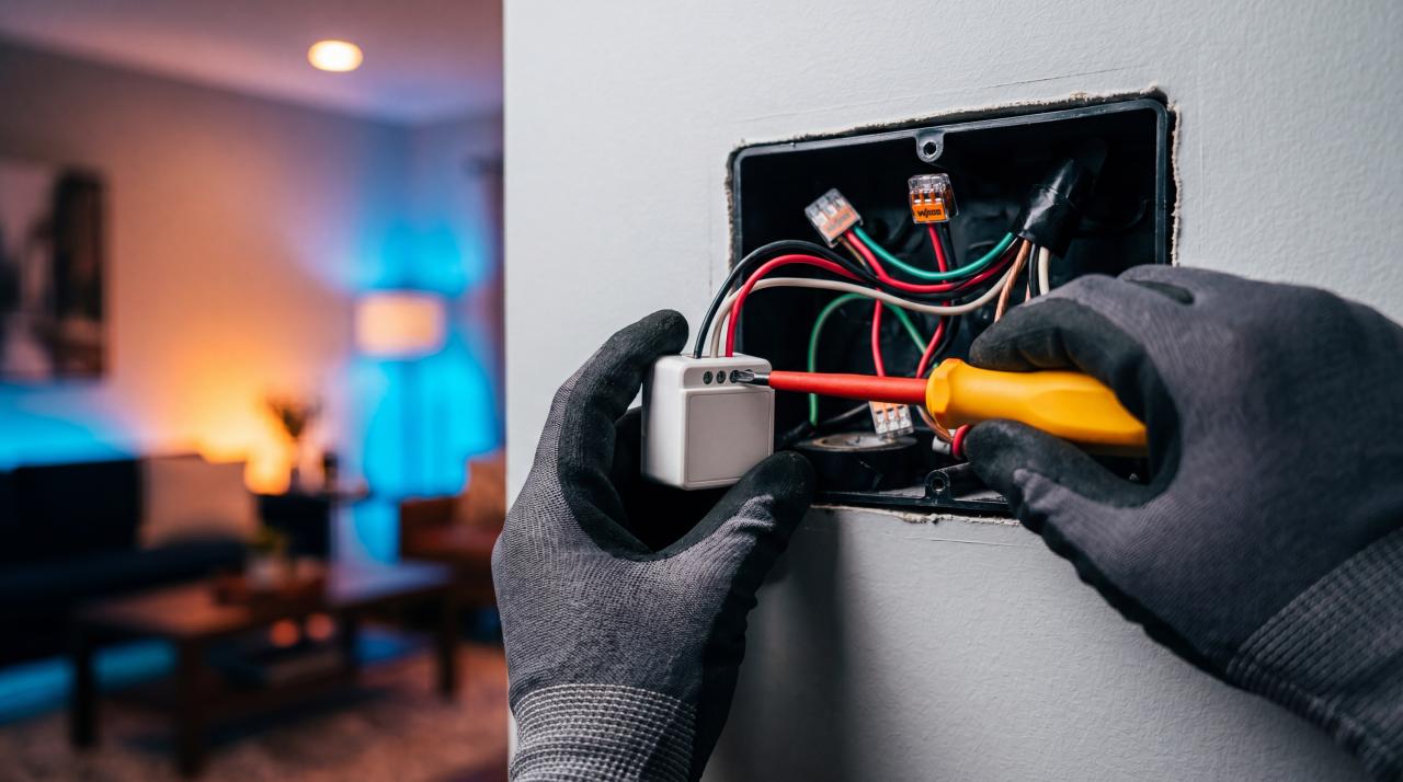 Интелигентно осветление за всеки дом: Как Smart Home променя атмосферата и енергийната ефективност?