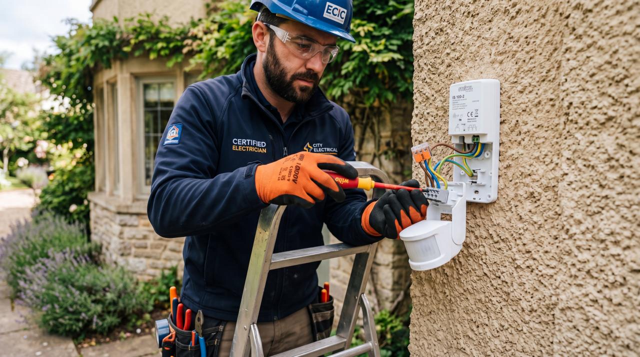 Ролята на изкуствения интелект в диагностиката и превенцията на електрически повреди