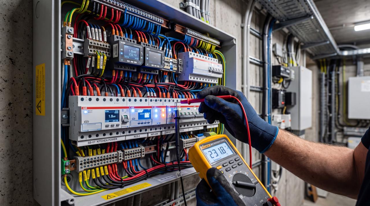 Как да предпазим уредите си от токови удари (без цялостна защита на дома)?