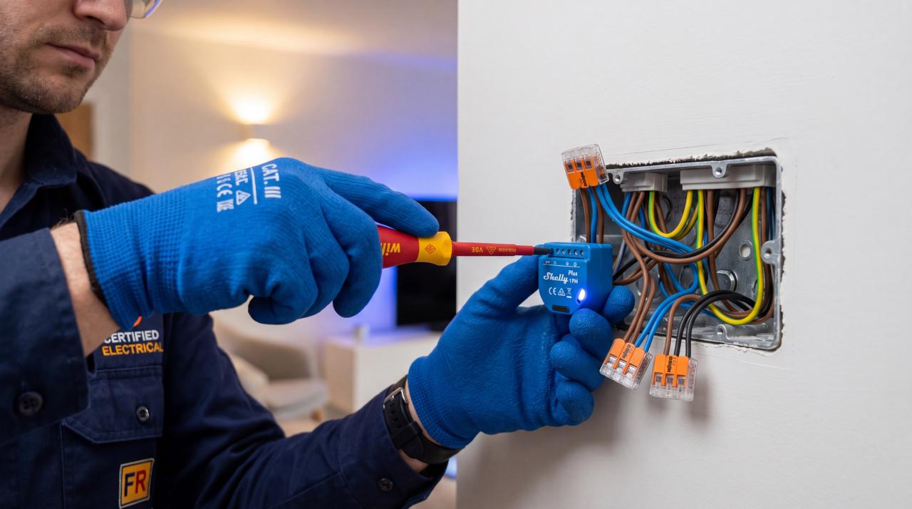 Как да използваме удължители и разклонители безопасно у дома?