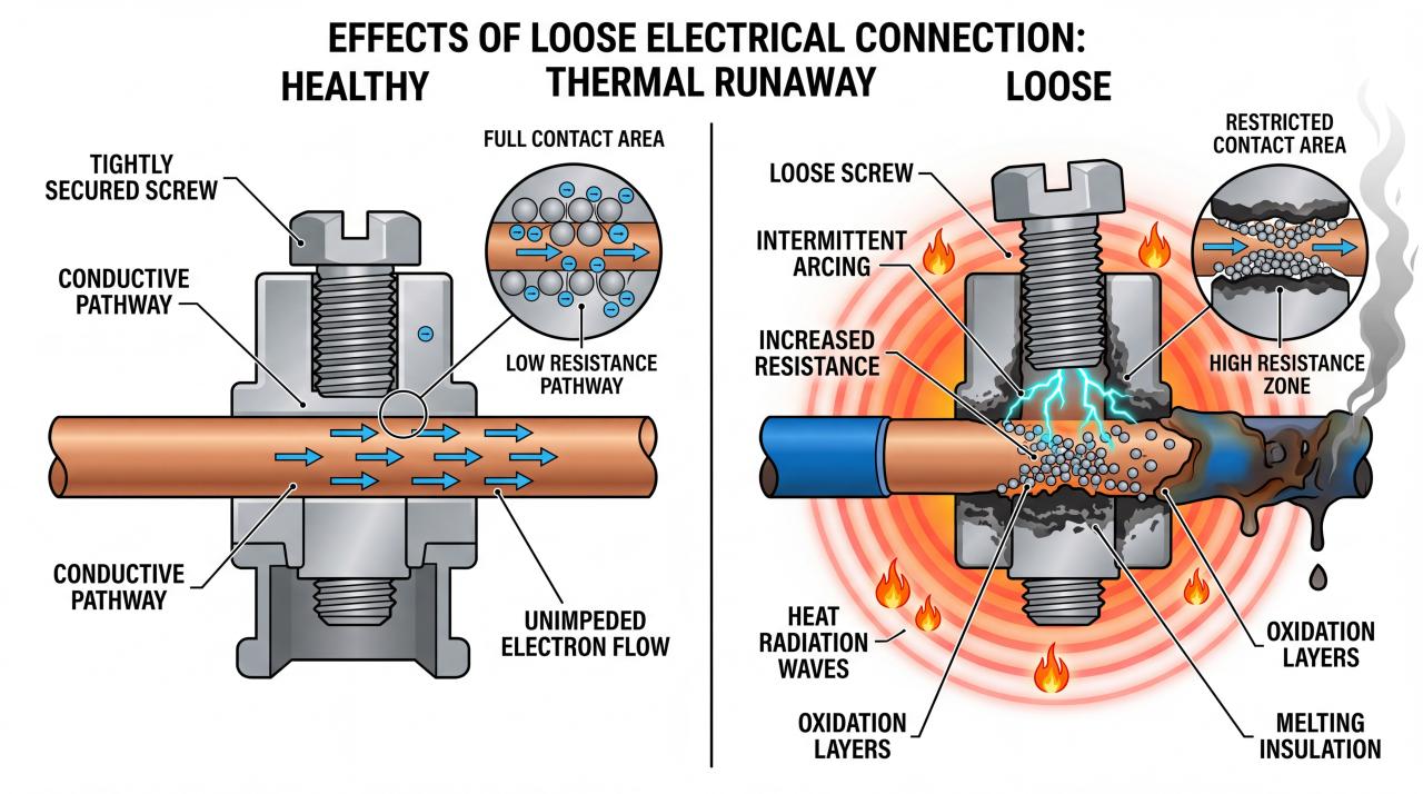 Как да сменим крушка безопасно, когато фасунгата е проблемна или стара?