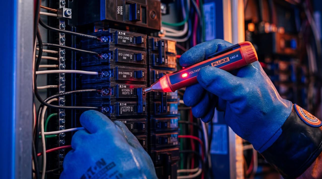 Как да изберем правилния електрически кабел за всеки домашен проект?