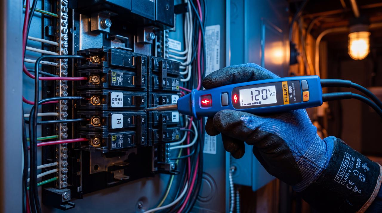 Как да изберем правилния автоматичен предпазител за домашната си инсталация?